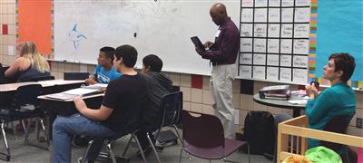 AVID AVID